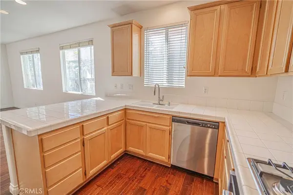 24743 Montevista, Valencia, CA 91354