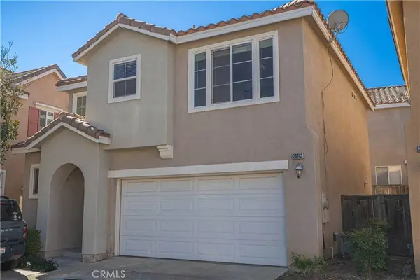 24743 Montevista, Valencia, CA 91354