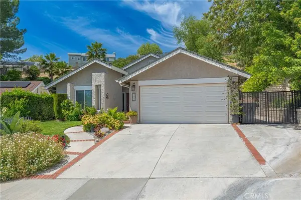 27917 Redwood Glen, Valencia, CA 91354