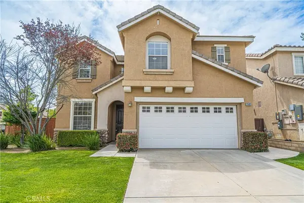 21502 Stover Flat CT, Saugus, CA 91390