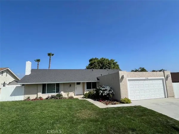 27436 Garza DR, Saugus, CA 91350