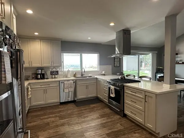 27436 Garza DR, Saugus, CA 91350
