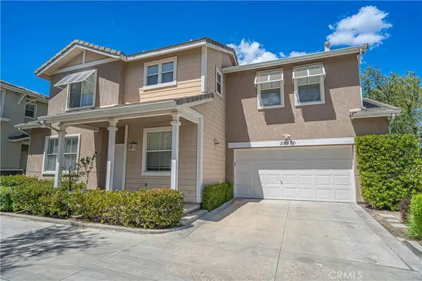 28470 Meadowlark CT, Valencia, CA 91354