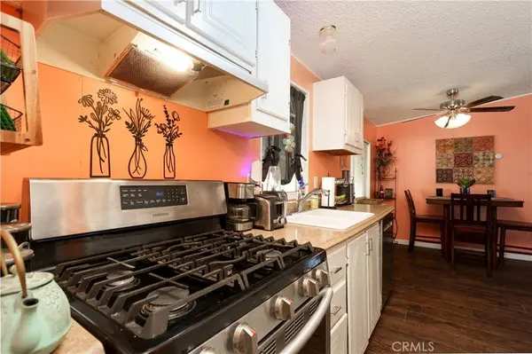 36200 Paradise Ranch RD #119, Castaic, CA 91384