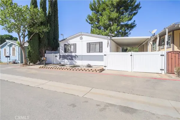 36200 Paradise Ranch RD #119, Castaic, CA 91384