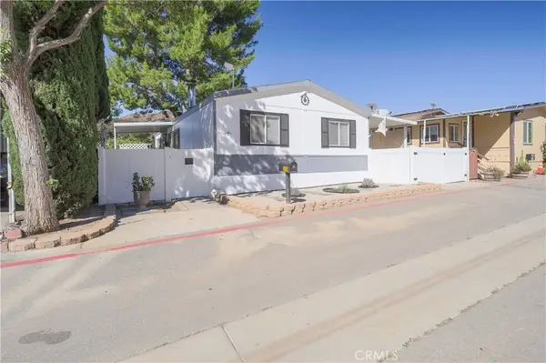 36200 Paradise Ranch RD #119, Castaic, CA 91384