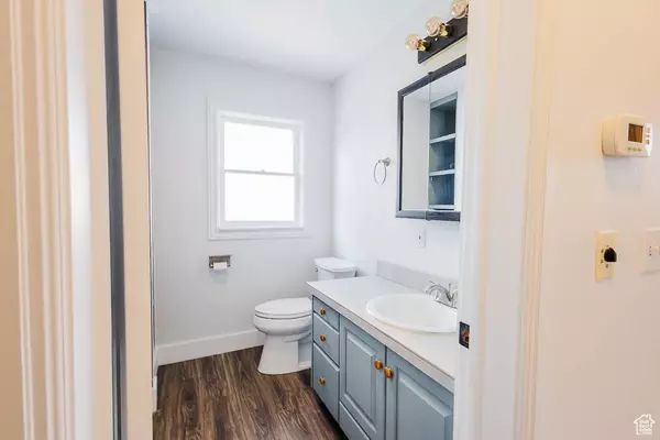 8544 S 300 E, Sandy, UT 84070