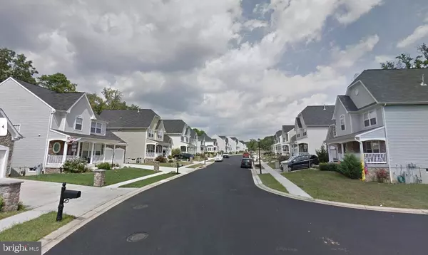 209 VALE CREST CT, Essex, MD 21221