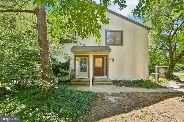 5 DENDRON CT #36-5, Parkville, MD 21234