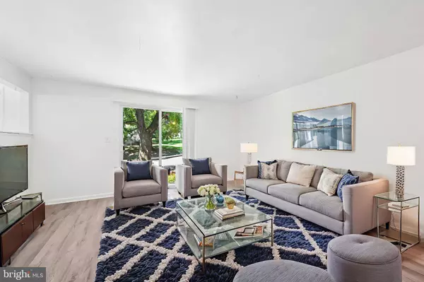 5 DENDRON CT #36-5, Parkville, MD 21234