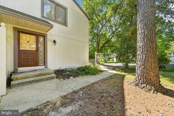 5 DENDRON CT #36-5, Parkville, MD 21234