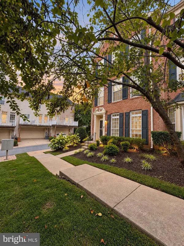 5101 KEY VIEW WAY #5101, Perry Hall, MD 21128