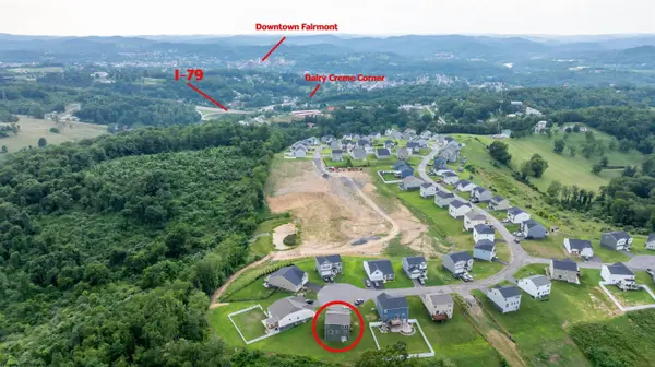 185 Eastview Way, Fairmont, WV 26554