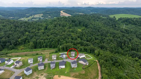 185 Eastview Way, Fairmont, WV 26554