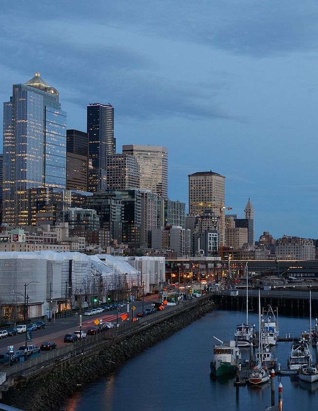 newcastle washington real estate