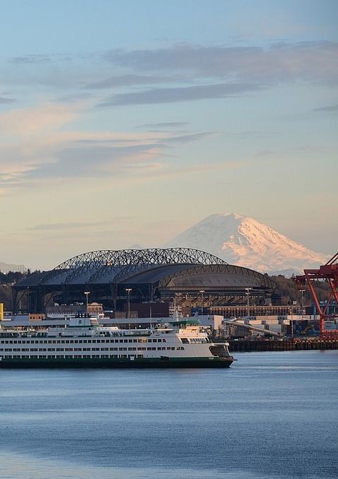 shoreline washington real estate