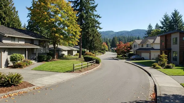Property Valuation in Redmond, WA: Pricing Your Home to Sell