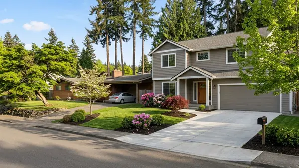 Home Values in Redmond, WA: Current Prices and How to Increase Yours
