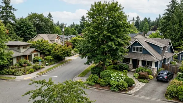 What to Expect From the Redmond, WA Housing Market in 2026