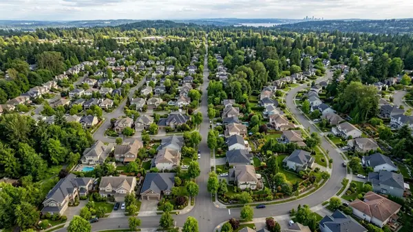 Best Real Estate Agent in Redmond, WA: Ranjani Ravi
