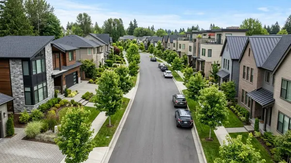 First-Time Home Buyer Programs and Affordability in Redmond, WA for 2026