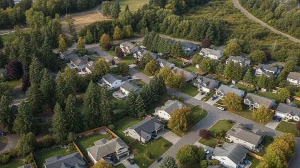 What to Expect From Real Estate in North Redmond, WA