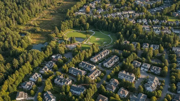 Real Estate and Daily Life in Redmond Ridge, WA