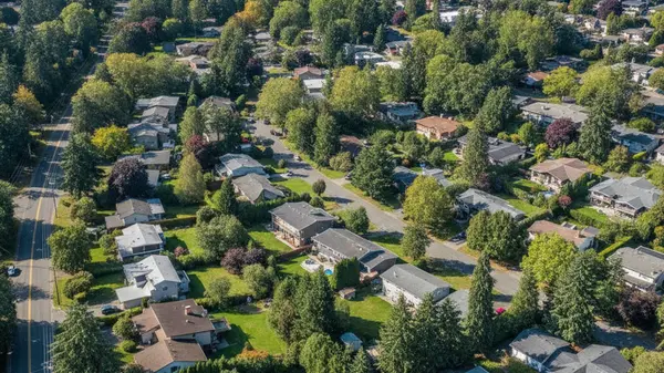 What to Expect When Buying a Home in Idylwood, Redmond, WA