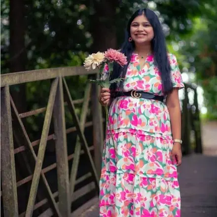 Best Real Estate Agent in Redmond, WA: Ranjani Ravi