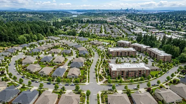 Buying or Renting in 55+ and Retirement Communities in Redmond, WA
