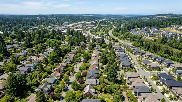 The History of Redmond, WA: Origins, Landmarks, and Local Legacy