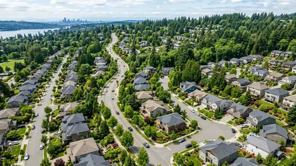 Transportation and Transit Options for Getting Around Redmond, WA