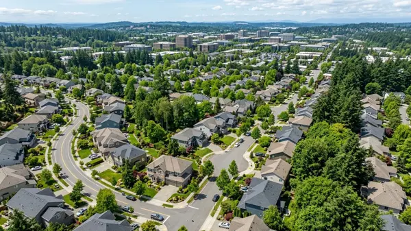 Comparing Real Estate in Redmond, WA vs Bothell for 2026