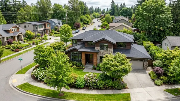 Comparing Real Estate in Redmond, WA vs. Redmond, OR