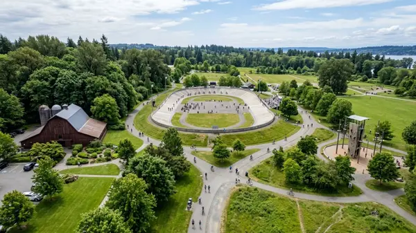 What to Do in Redmond, WA: A 2026 Local's Guide,Ranjani Ravi