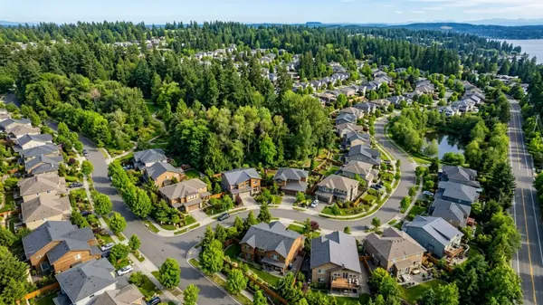 What to Expect From Weather Patterns in Redmond, WA