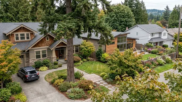 What to Expect When Moving to Redmond, WA,Ranjani Ravi