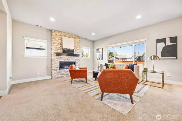 20627 Richmond RD, Bothell, WA 98012