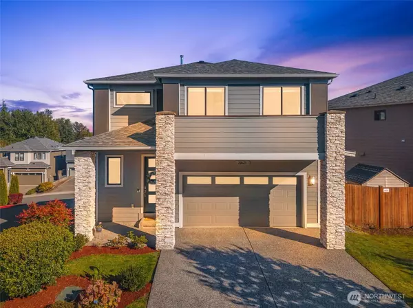 20627 Richmond RD, Bothell, WA 98012