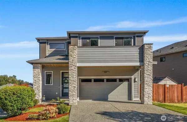 20627 Richmond RD, Bothell, WA 98012