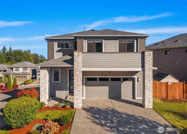 20627 Richmond RD, Bothell, WA 98012