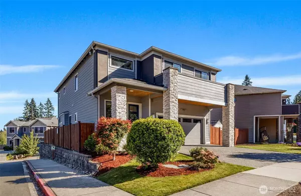 20627 Richmond RD, Bothell, WA 98012