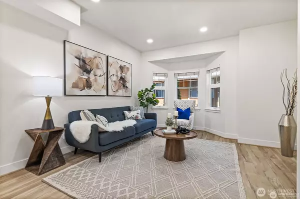 16422 NE 91st ST #104, Redmond, WA 98052