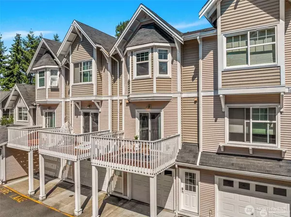 16422 NE 91st ST #104, Redmond, WA 98052