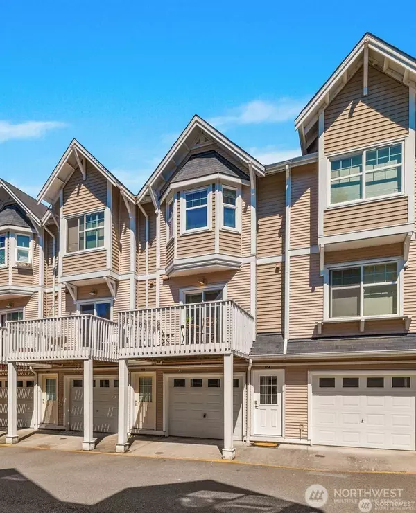 16422 NE 91st ST #104, Redmond, WA 98052