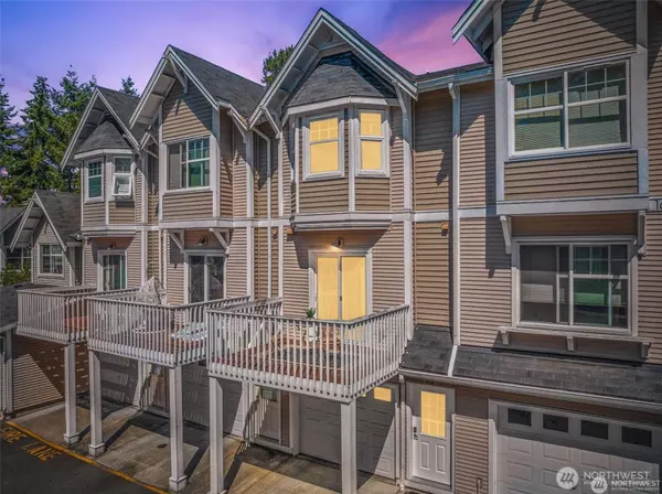 16422 NE 91st ST #104, Redmond, WA 98052