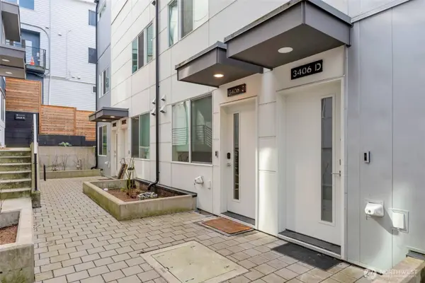 3406 15th AVE W #C, Seattle, WA 98119