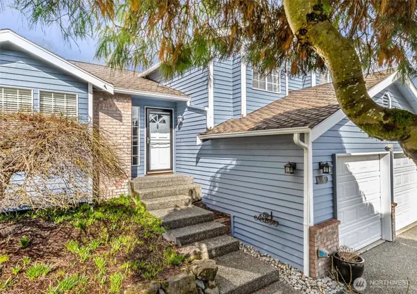 13830 66th AVE SE, Snohomish, WA 98296