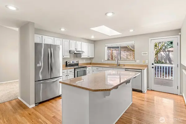 13830 66th AVE SE, Snohomish, WA 98296