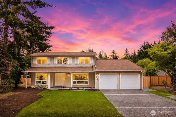 12849 NE 108th PL, Kirkland, WA 98033